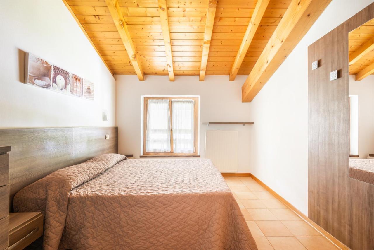 Casa Lucia Pieve Di Ledro Exterior foto