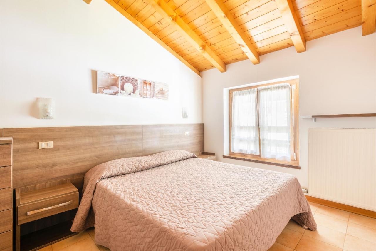 Casa Lucia Pieve Di Ledro Exterior foto