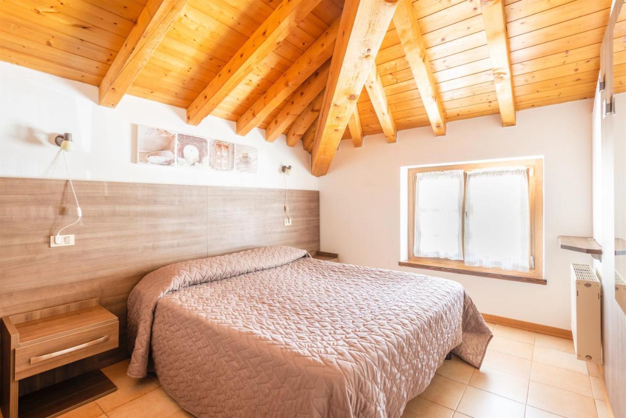 Casa Lucia Pieve Di Ledro Exterior foto